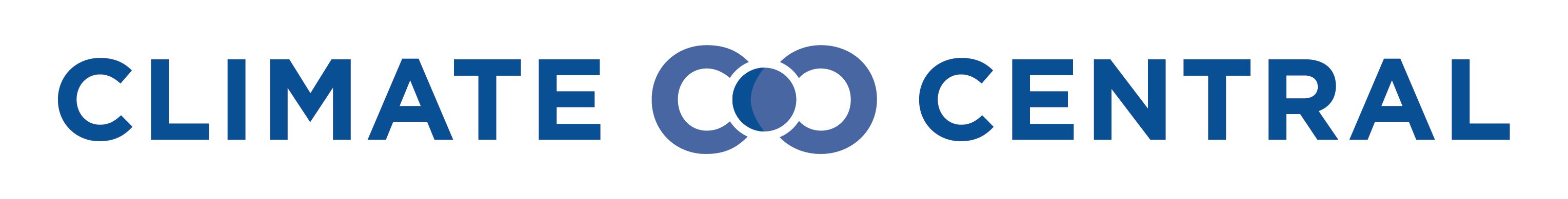 ClimateCentral_Single Color Logos_Horizontal_CMYK-01