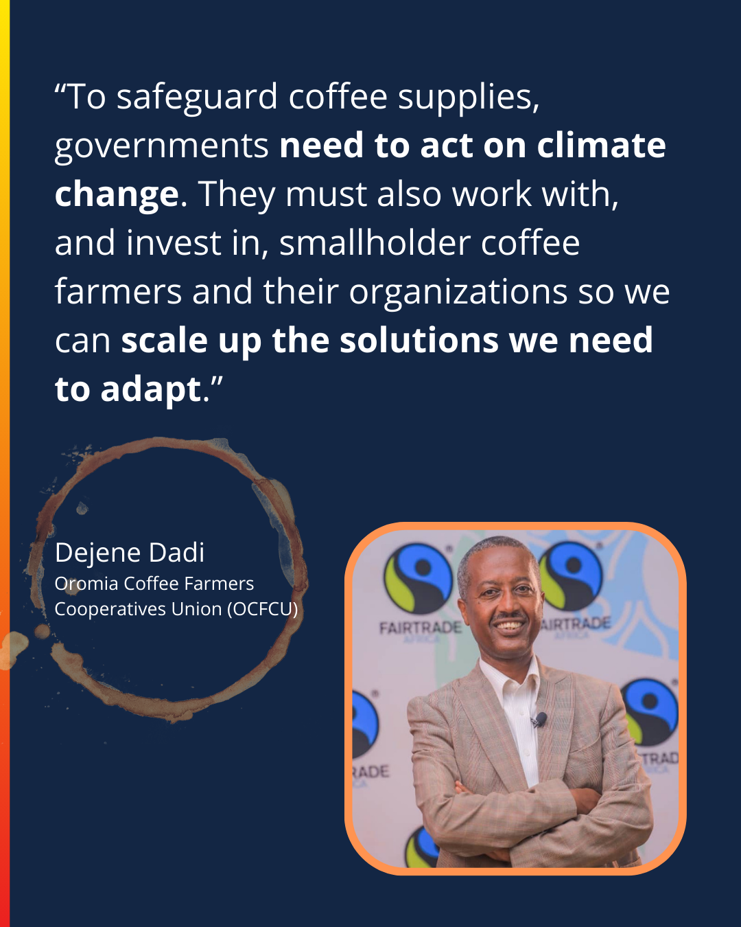 Graphic - Coffee Farmer Quote 2